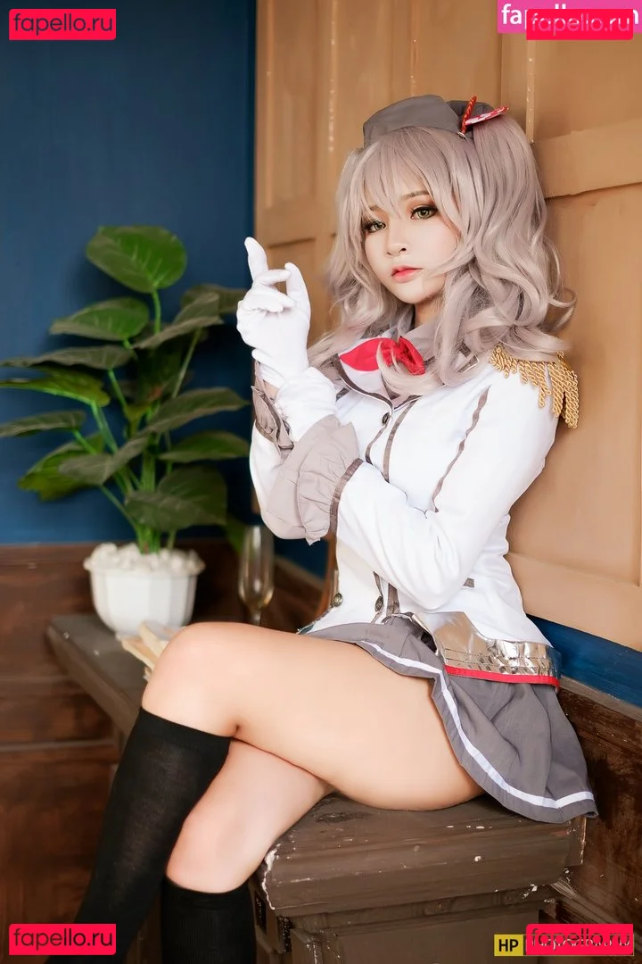 MiMi Chan Onlyfans Photo Gallery 