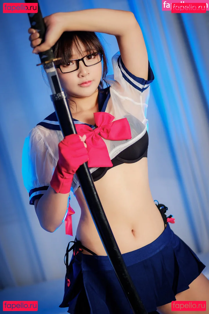 MiMi Chan Onlyfans Photo Gallery 