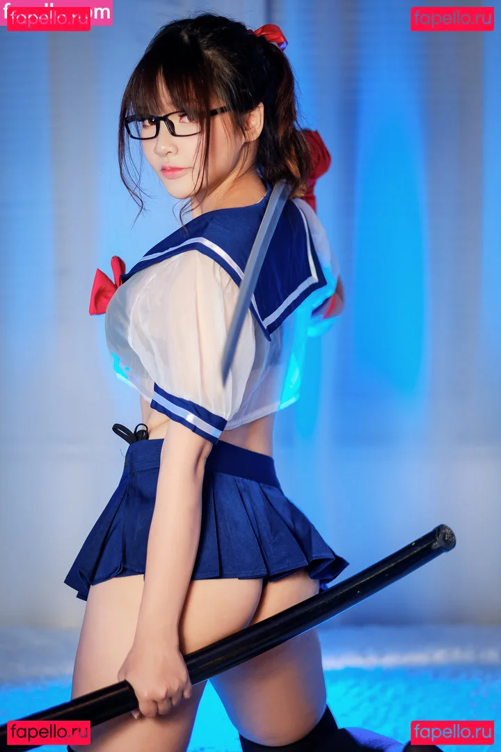 MiMi Chan Onlyfans Photo Gallery 