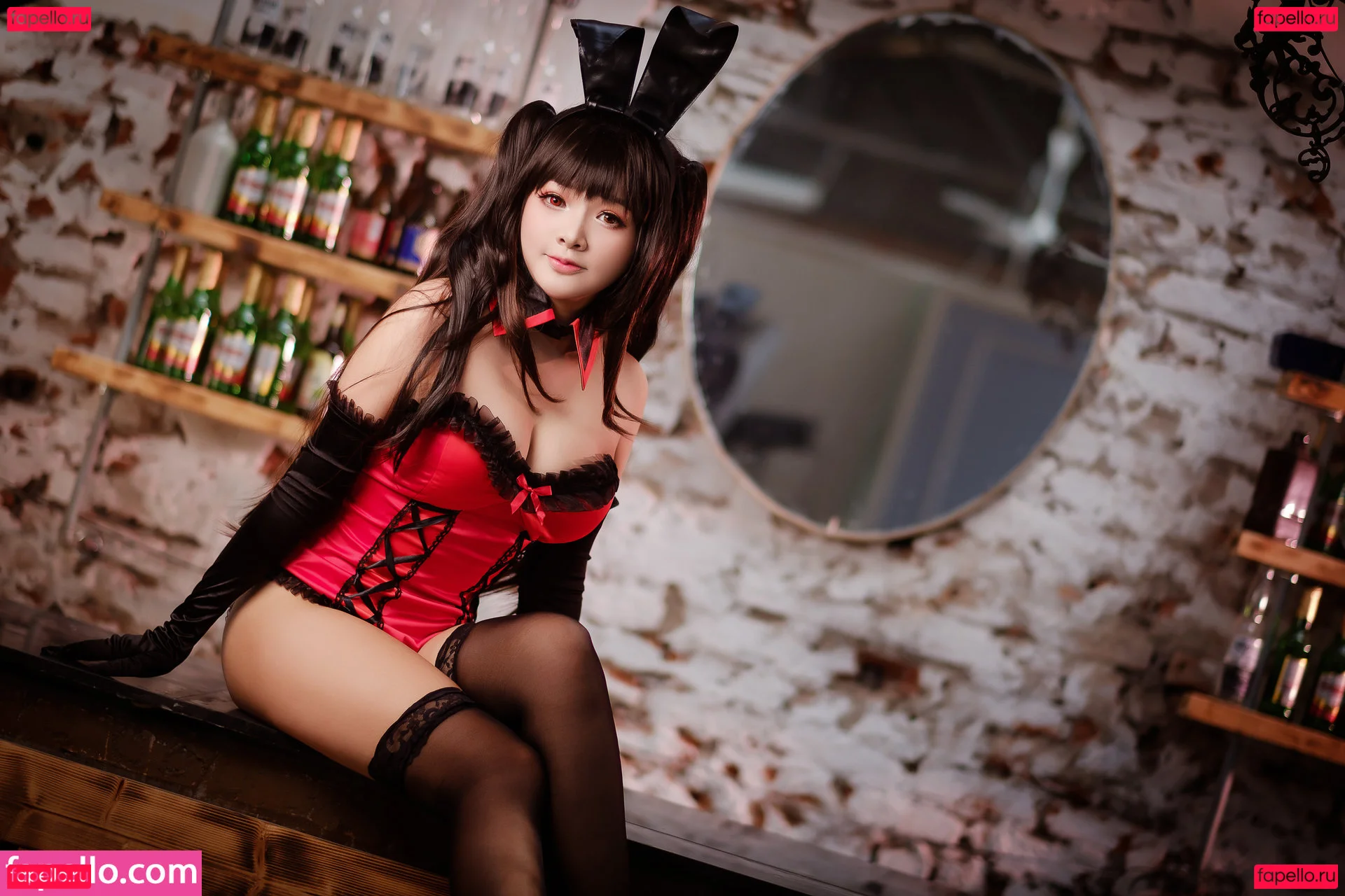 MiMi Chan Onlyfans Photo Gallery 