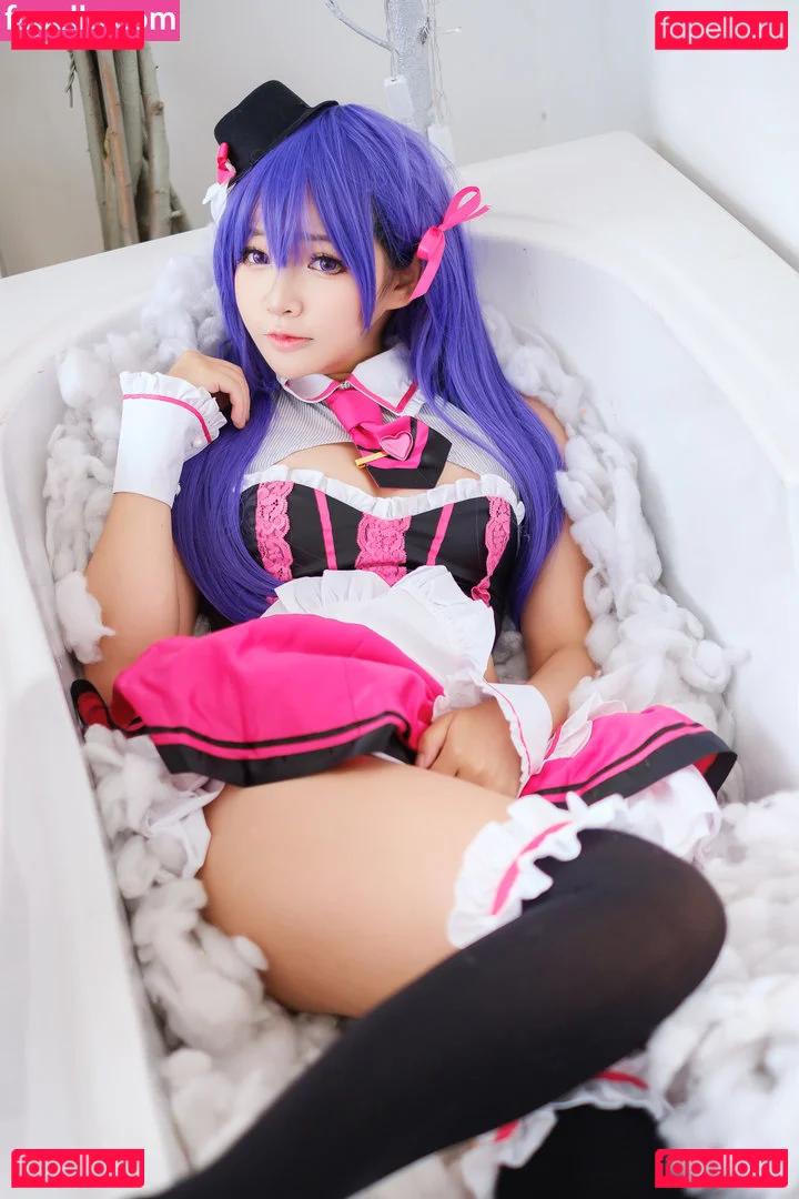 MiMi Chan Onlyfans Photo Gallery 