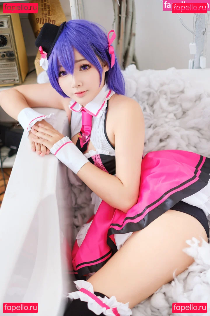 MiMi Chan Onlyfans Photo Gallery 