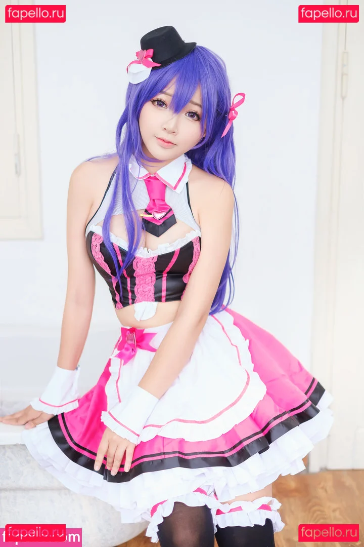 MiMi Chan Onlyfans Photo Gallery 