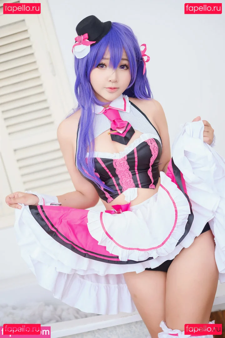 MiMi Chan Onlyfans Photo Gallery 