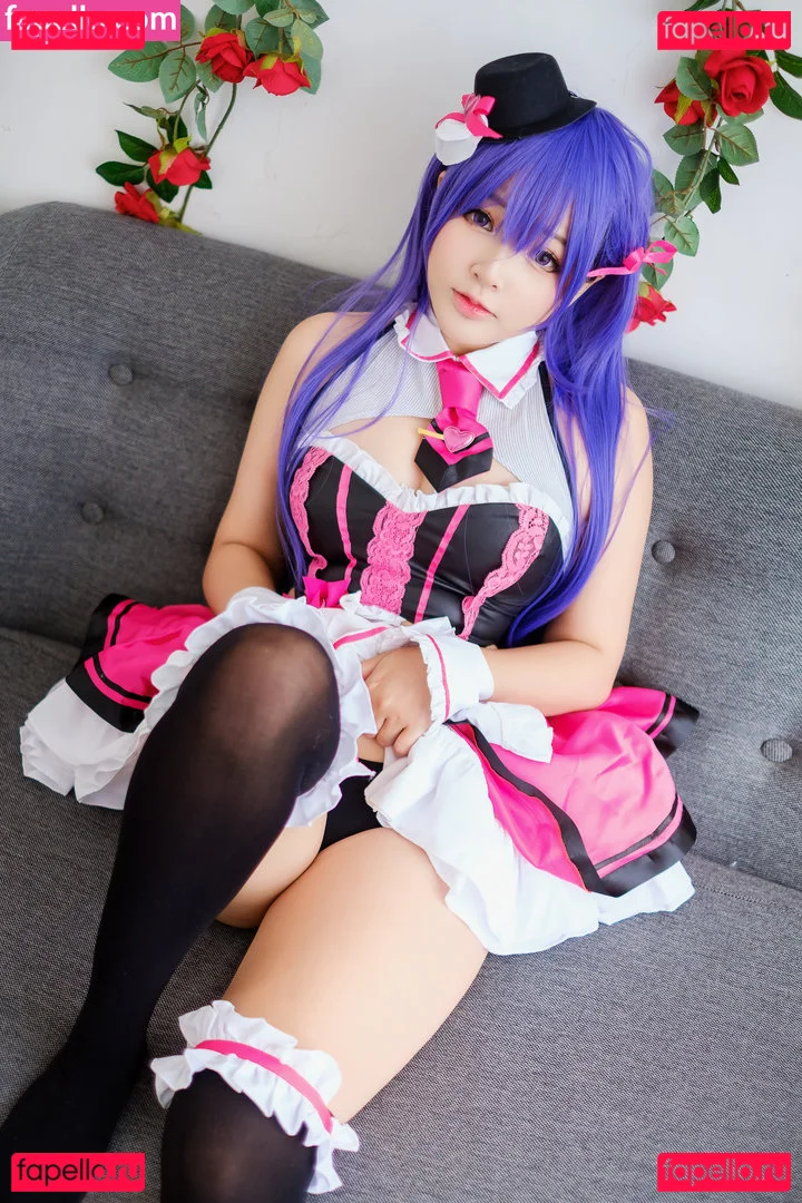 MiMi Chan Onlyfans Photo Gallery 