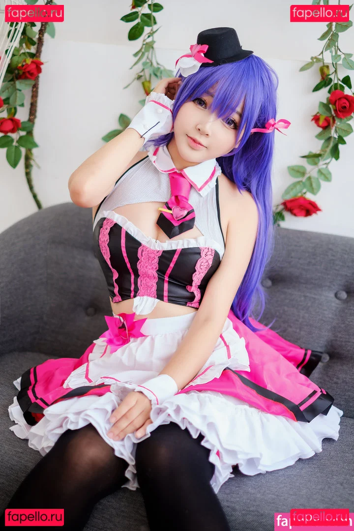 MiMi Chan Onlyfans Photo Gallery 