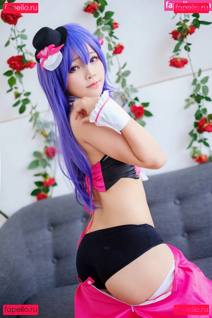 MiMi Chan Onlyfans Photo Gallery 