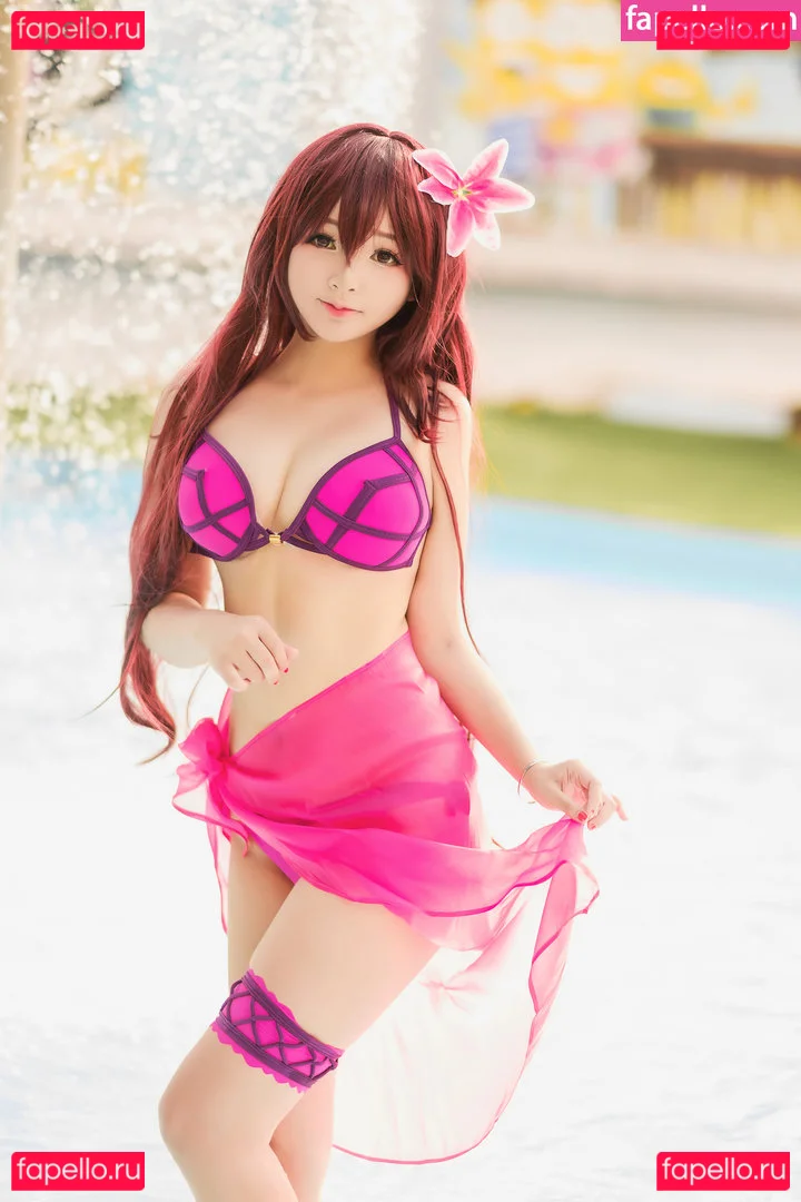 MiMi Chan Onlyfans Photo Gallery 