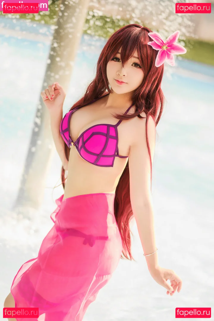 MiMi Chan Onlyfans Photo Gallery 