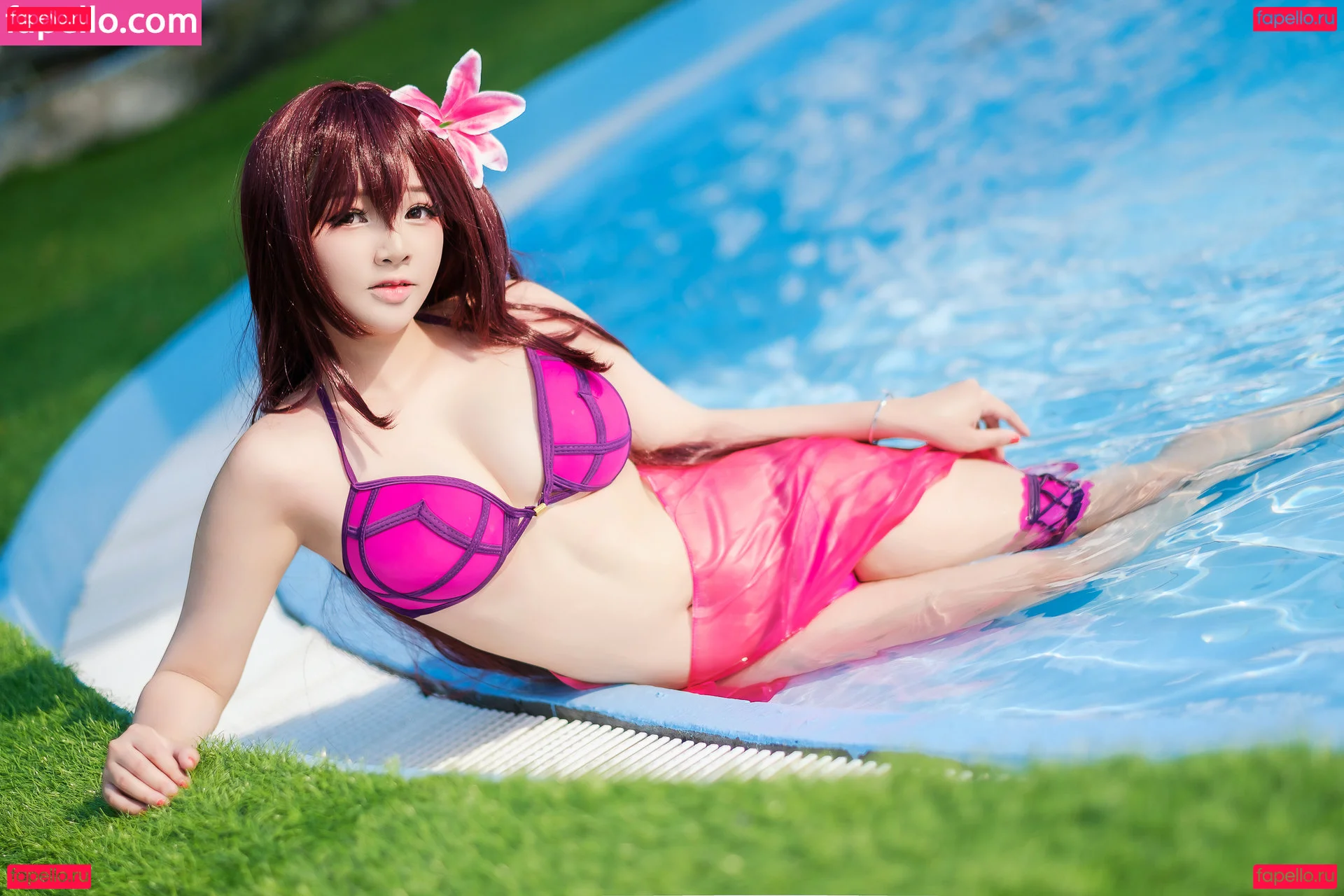 MiMi Chan Onlyfans Photo Gallery 