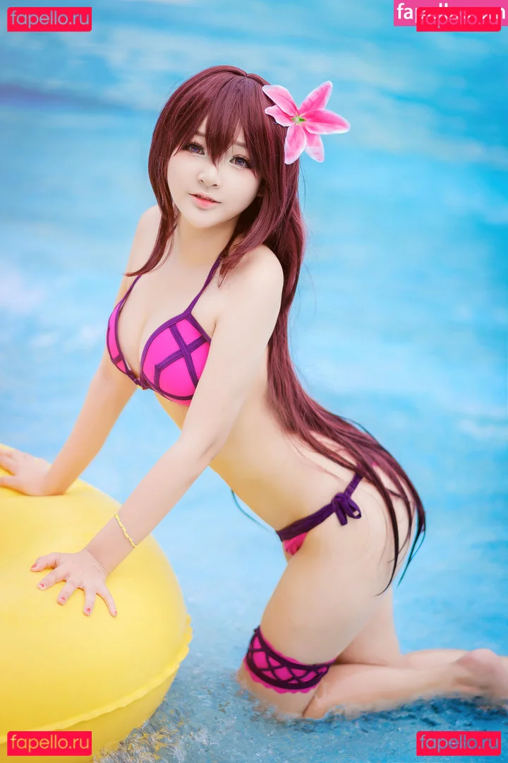 MiMi Chan Onlyfans Photo Gallery 