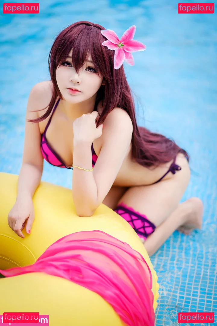 MiMi Chan Onlyfans Photo Gallery 