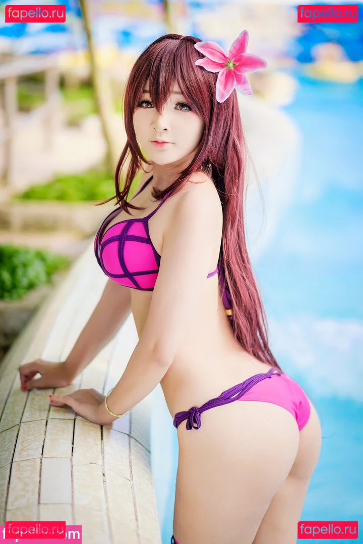 MiMi Chan Onlyfans Photo Gallery 