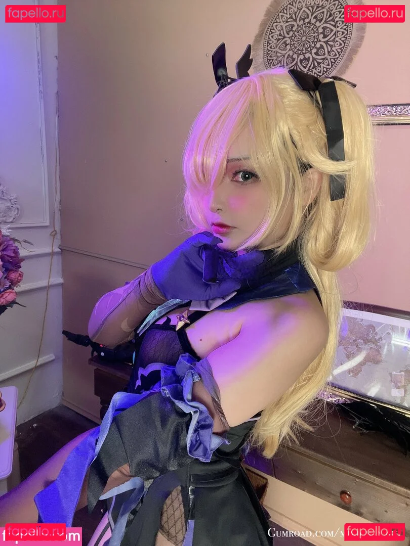 MiMi Chan Onlyfans Photo Gallery 