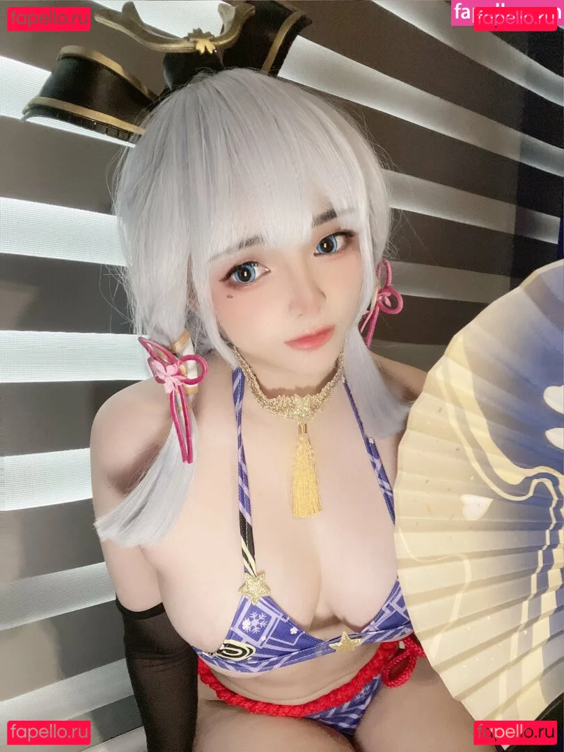 MiMi Chan Onlyfans Photo Gallery 