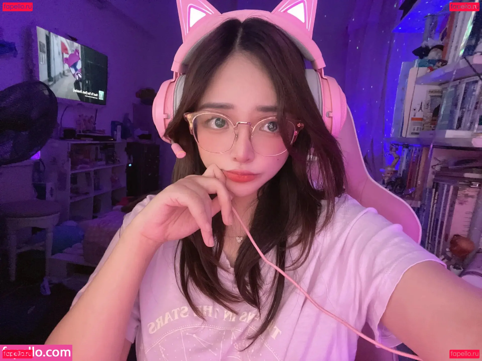 MiMi Chan Onlyfans Photo Gallery 