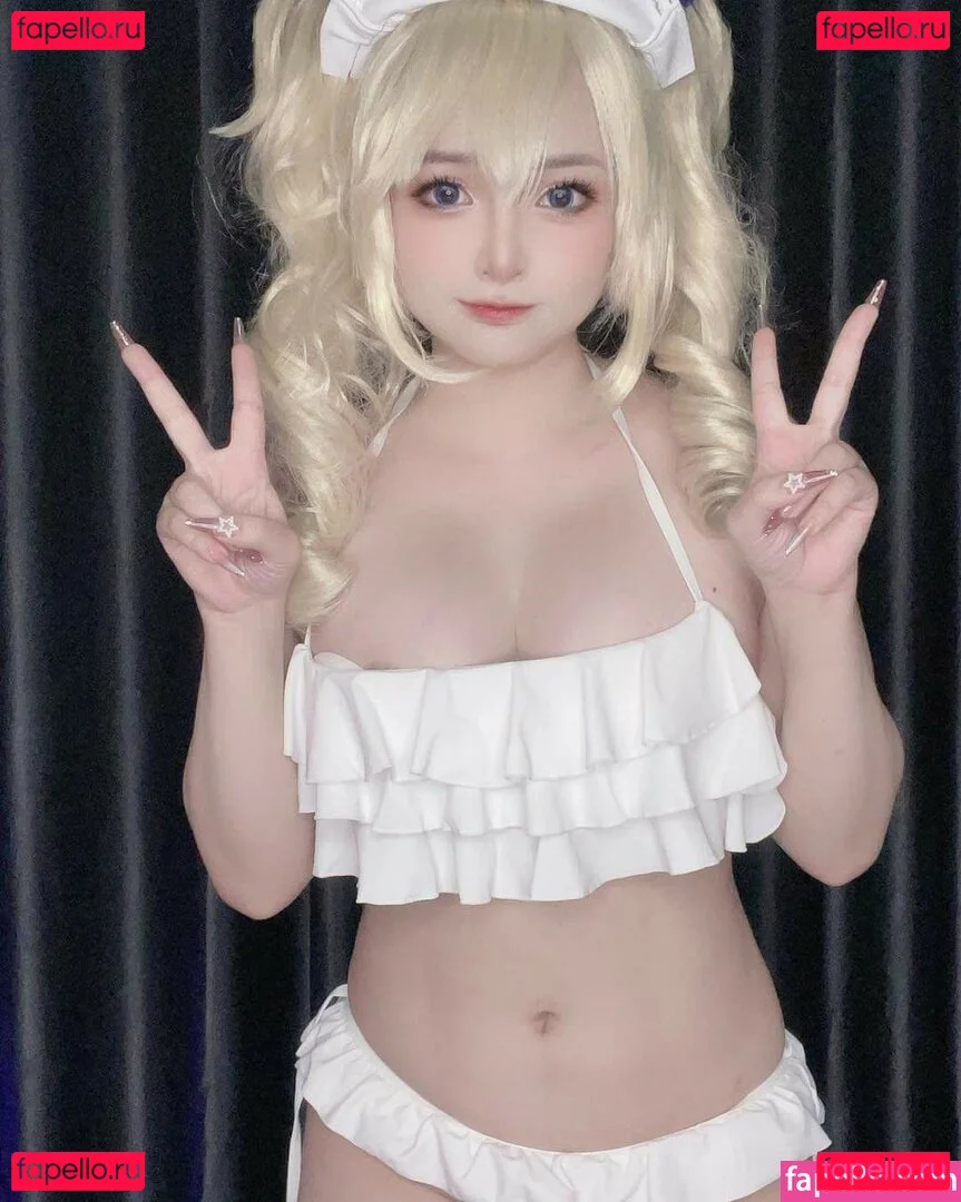 MiMi Chan Onlyfans Photo Gallery 