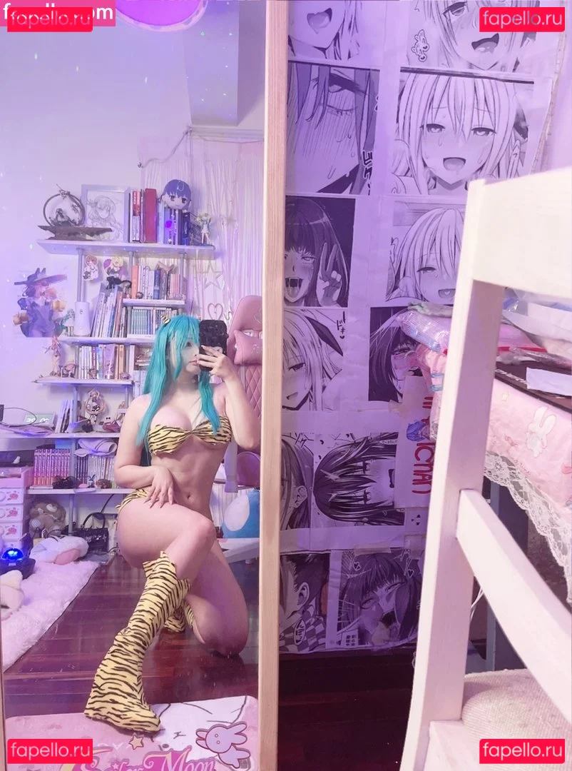 MiMi Chan Onlyfans Photo Gallery 