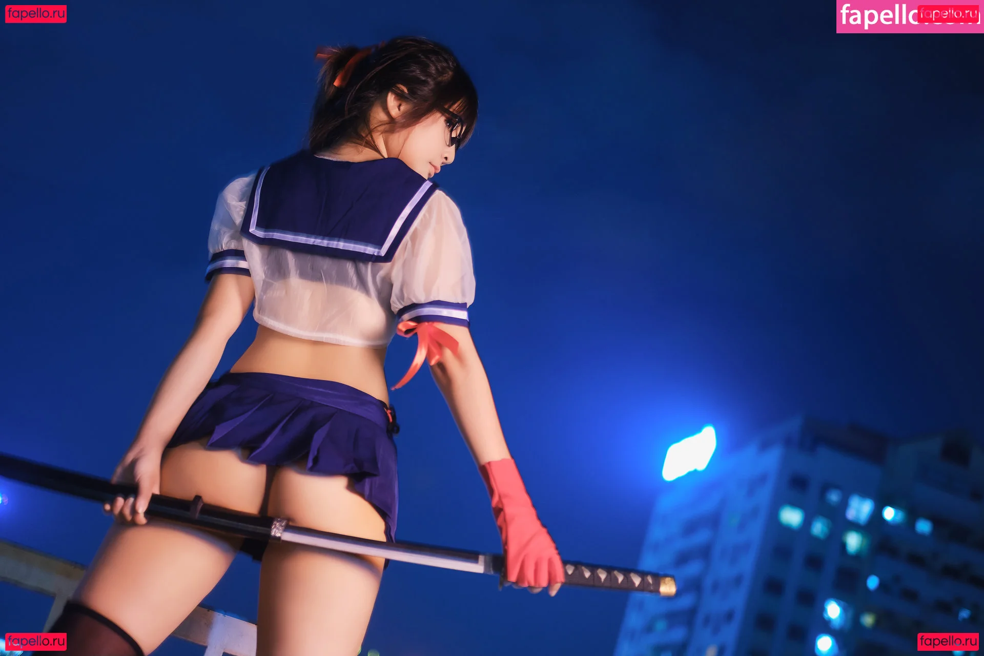 MiMi Chan Onlyfans Photo Gallery 