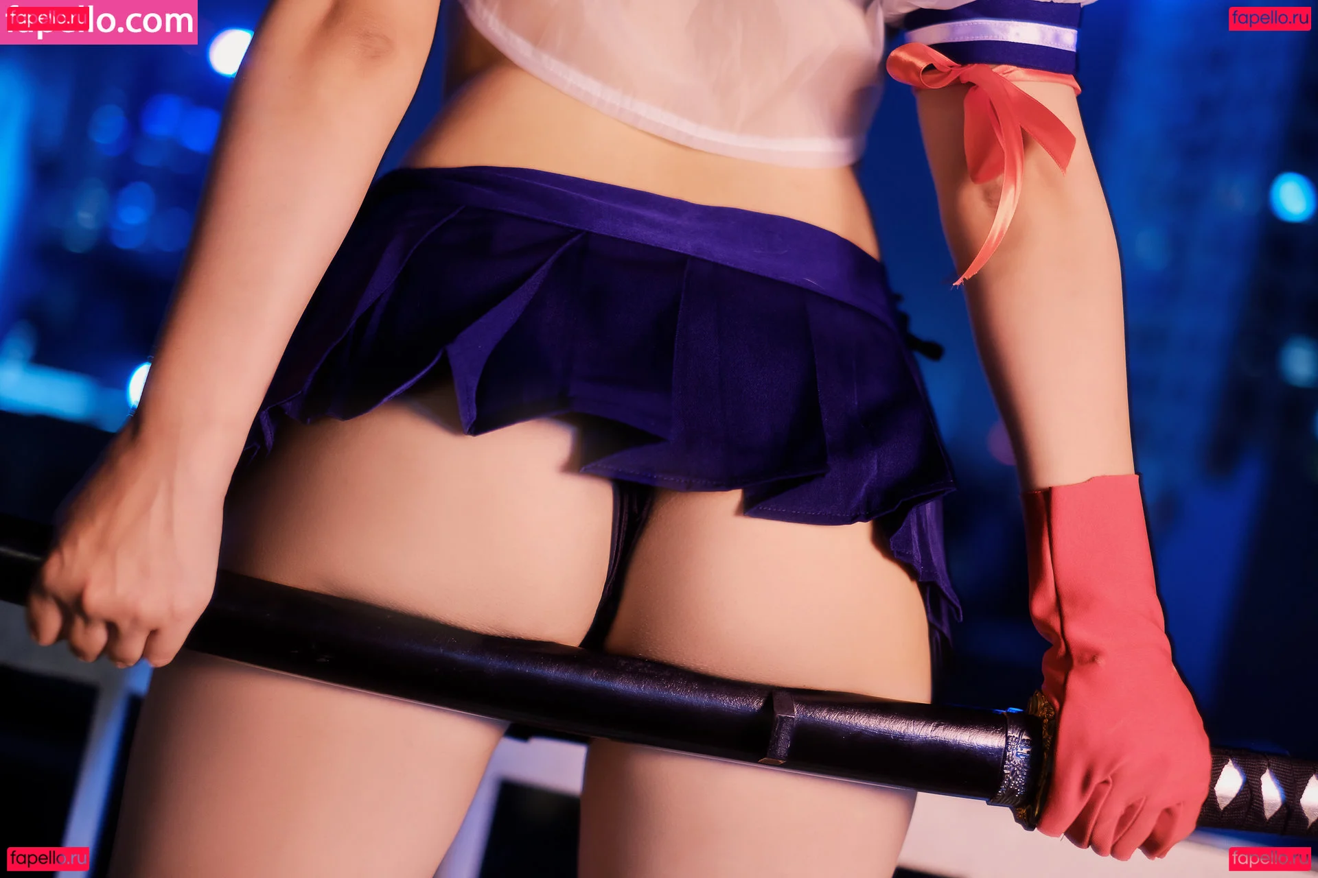 MiMi Chan Onlyfans Photo Gallery 