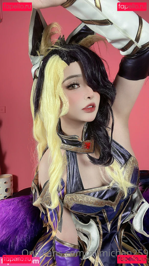 MiMi Chan Onlyfans Photo Gallery 