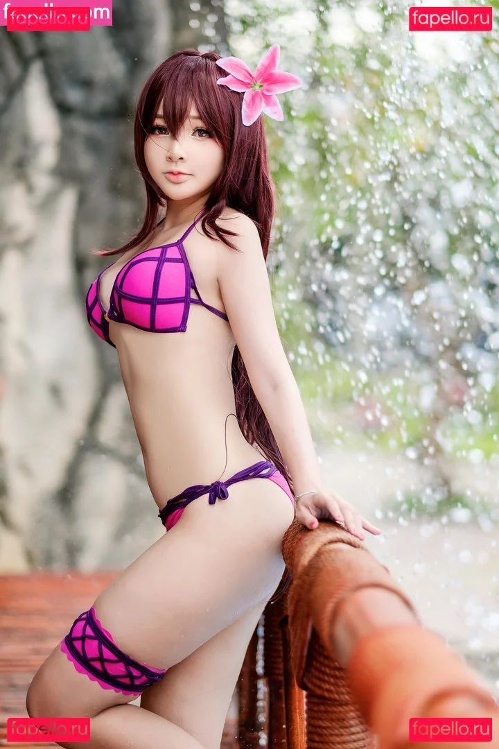 MiMi Chan Onlyfans Photo Gallery 