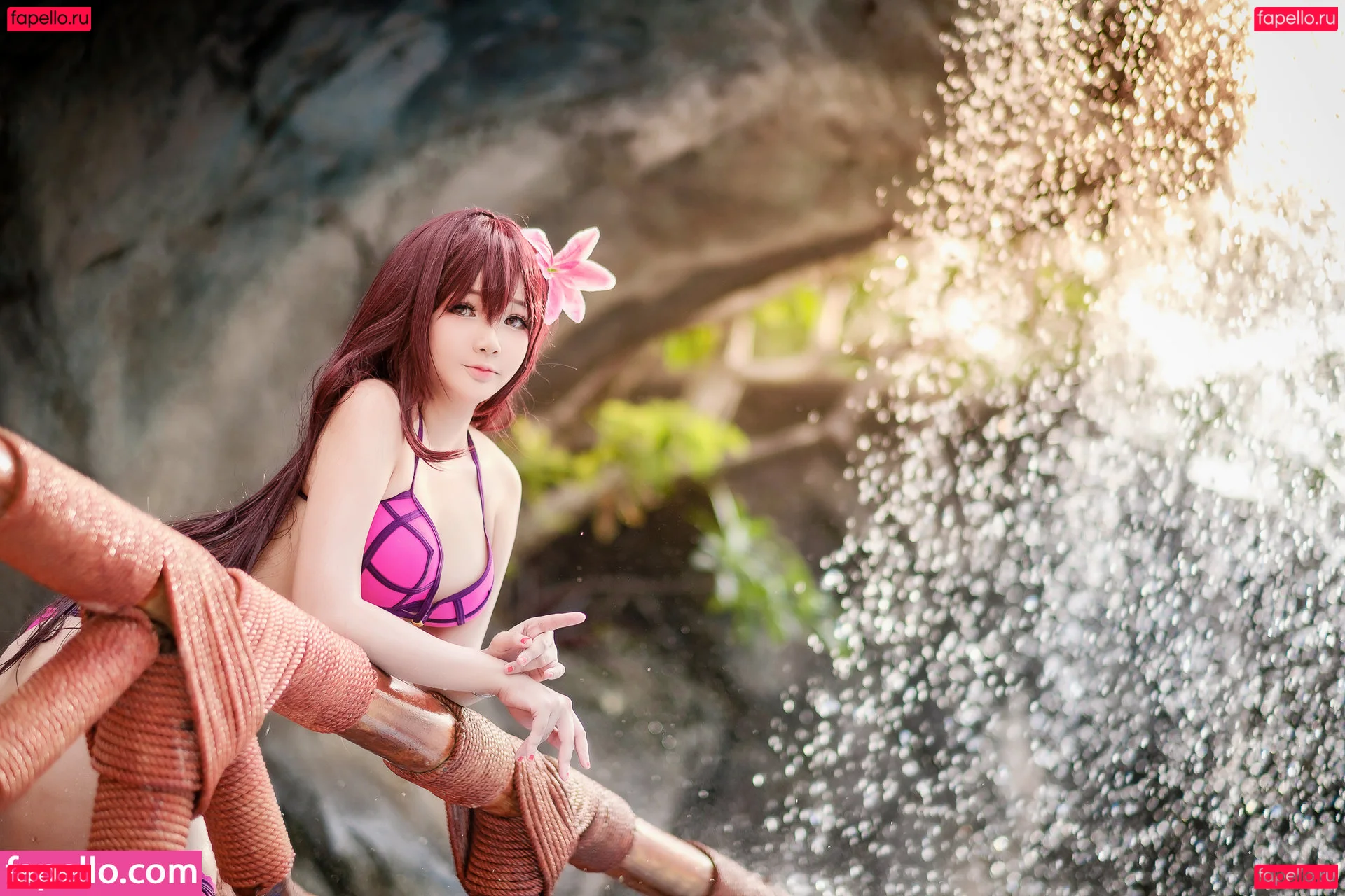 MiMi Chan Onlyfans Photo Gallery 