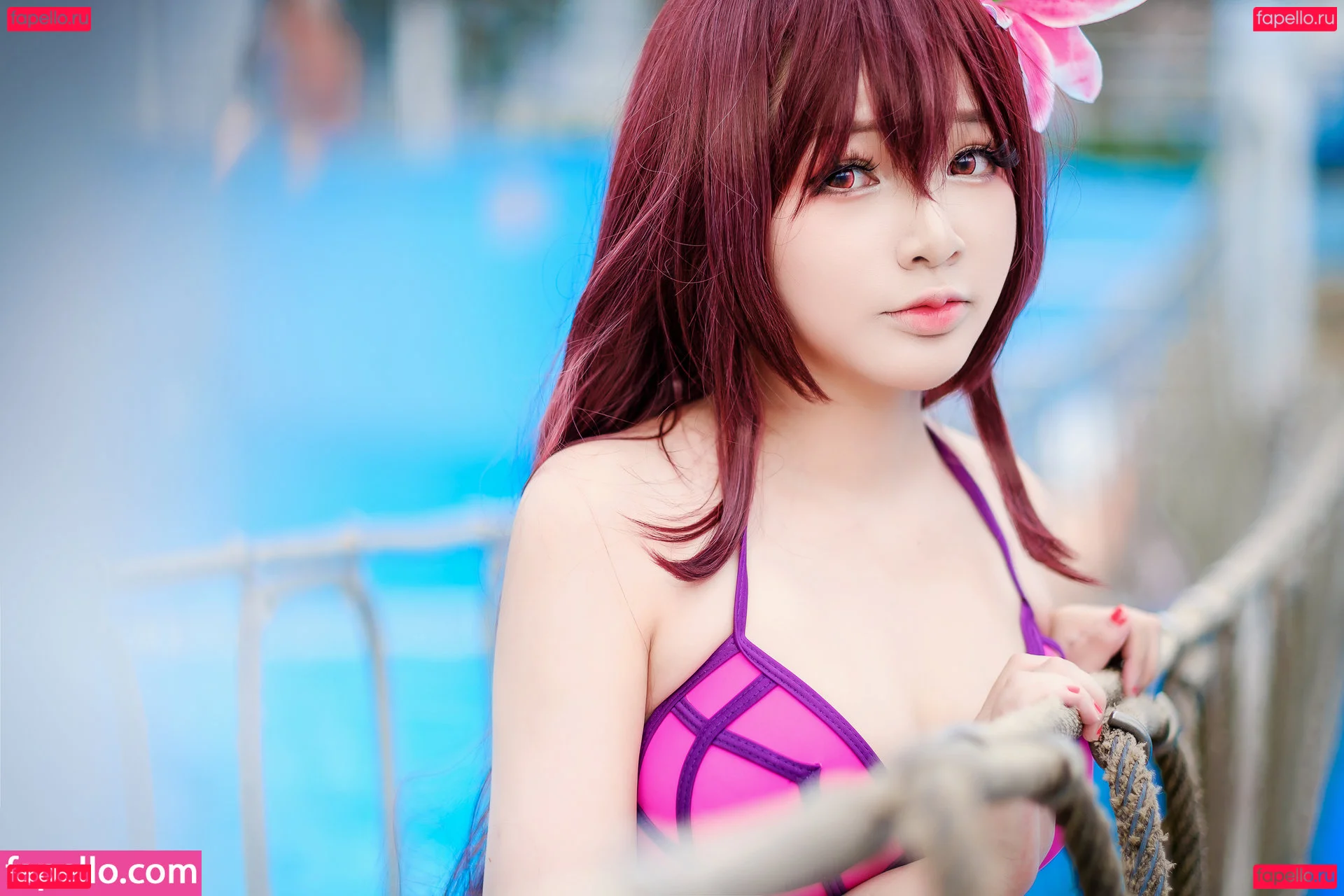 MiMi Chan Onlyfans Photo Gallery 