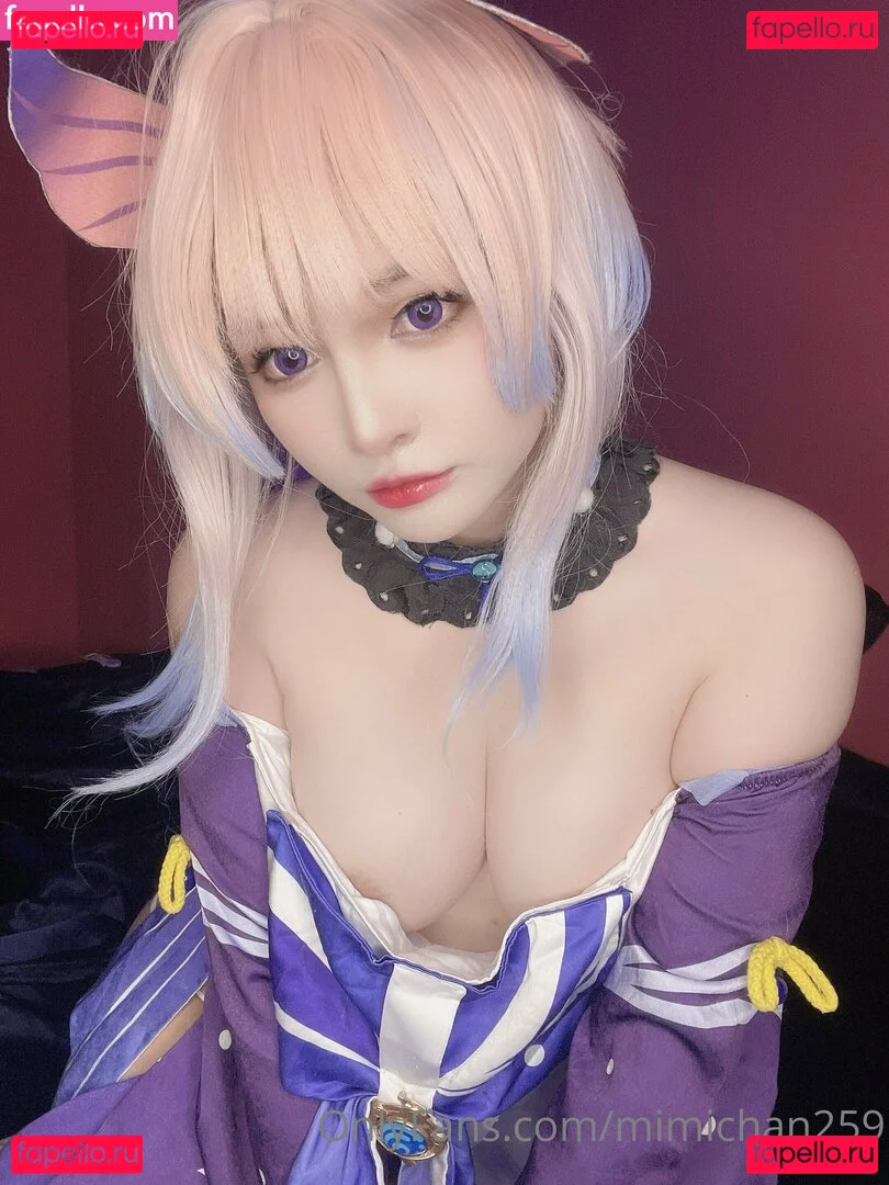 MiMi Chan Onlyfans Photo Gallery 