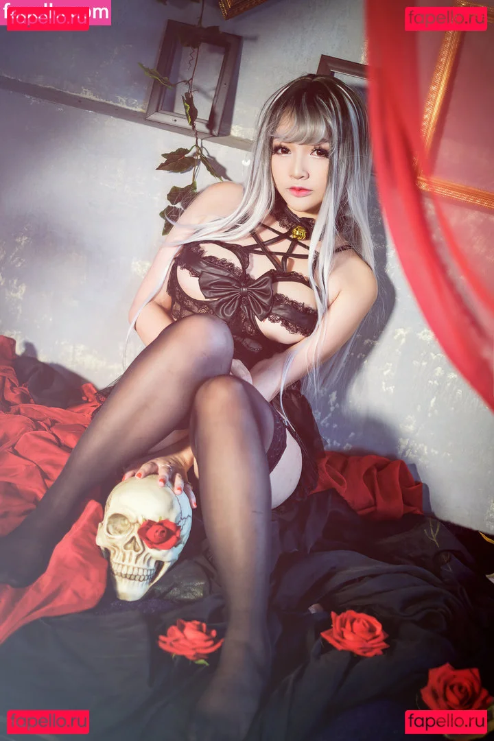 MiMi Chan Onlyfans Photo Gallery 