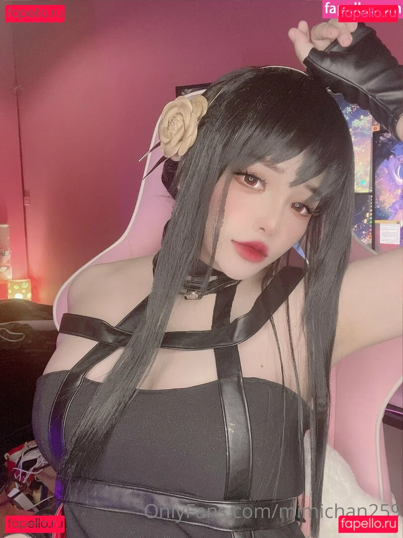 MiMi Chan Onlyfans Photo Gallery 