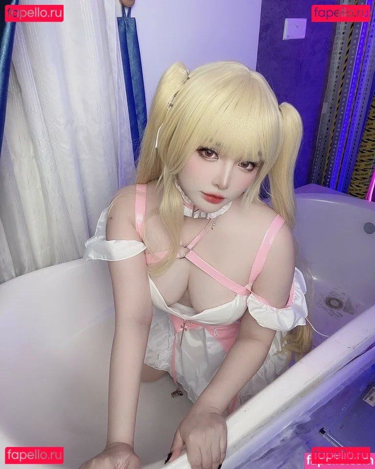 MiMi Chan Onlyfans Photo Gallery 