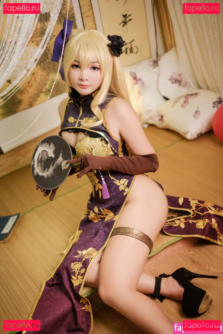 MiMi Chan Onlyfans Photo Gallery 