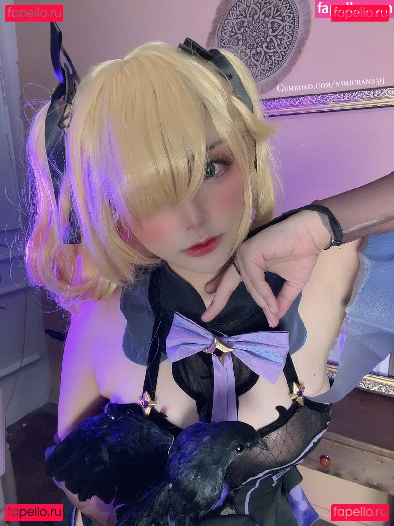 MiMi Chan Onlyfans Photo Gallery 