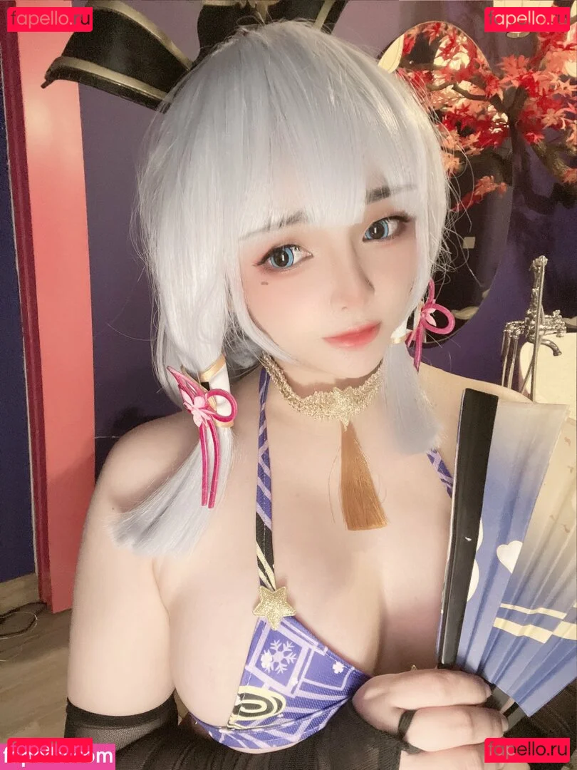 MiMi Chan Onlyfans Photo Gallery 