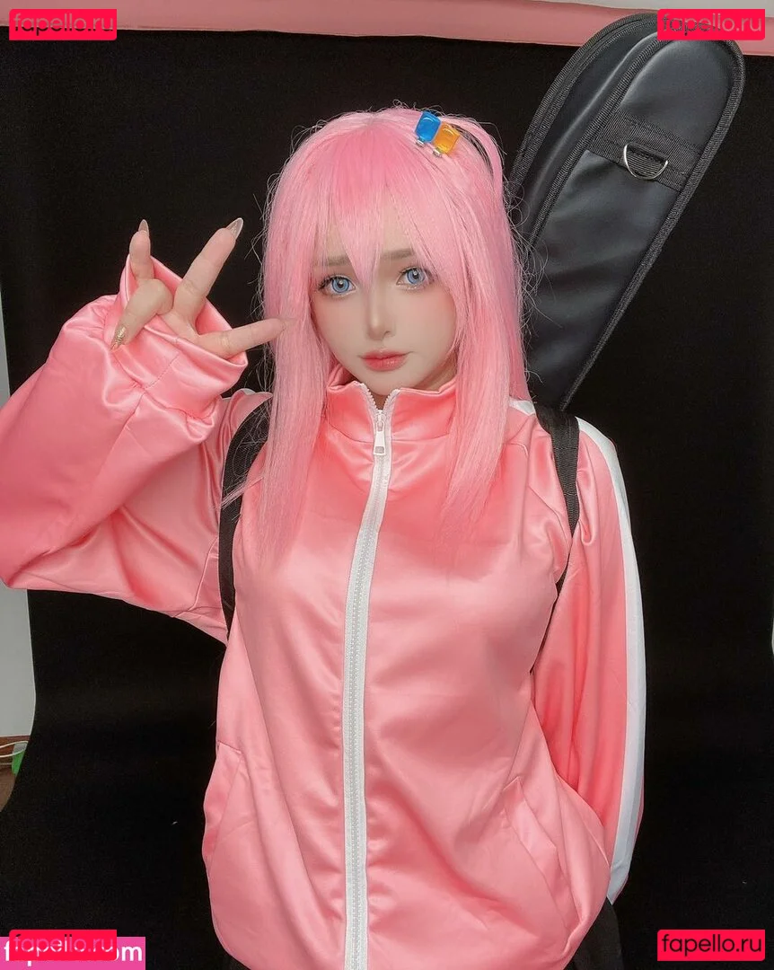 MiMi Chan Onlyfans Photo Gallery 