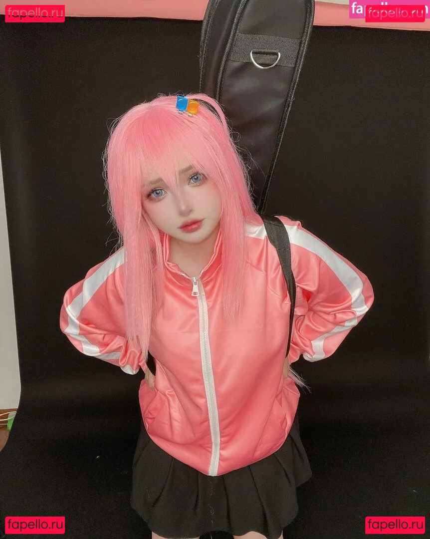 MiMi Chan Onlyfans Photo Gallery 