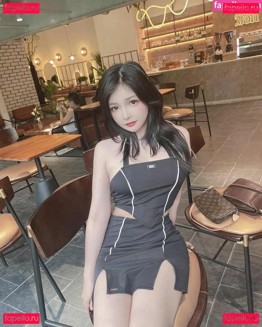 MiMi Chan Onlyfans Photo Gallery 