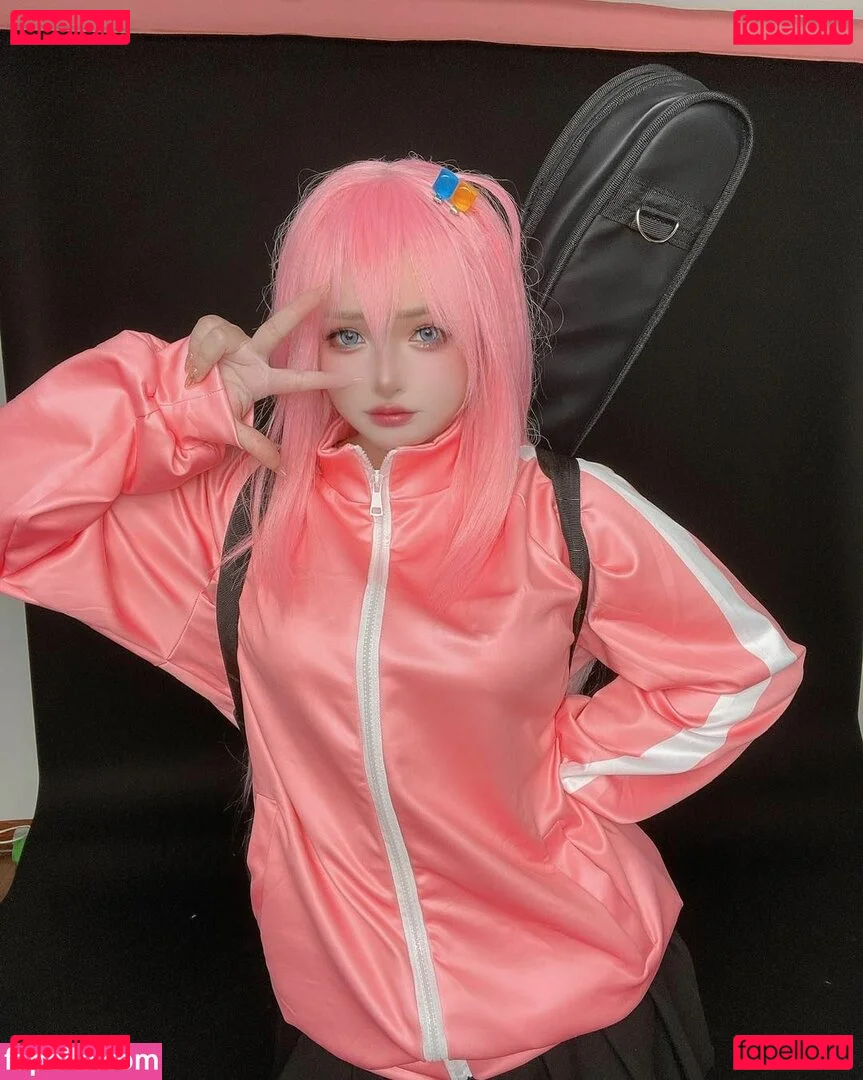 MiMi Chan Onlyfans Photo Gallery 