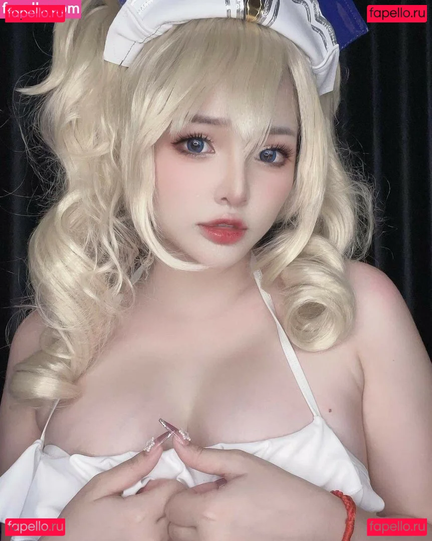 MiMi Chan Onlyfans Photo Gallery 