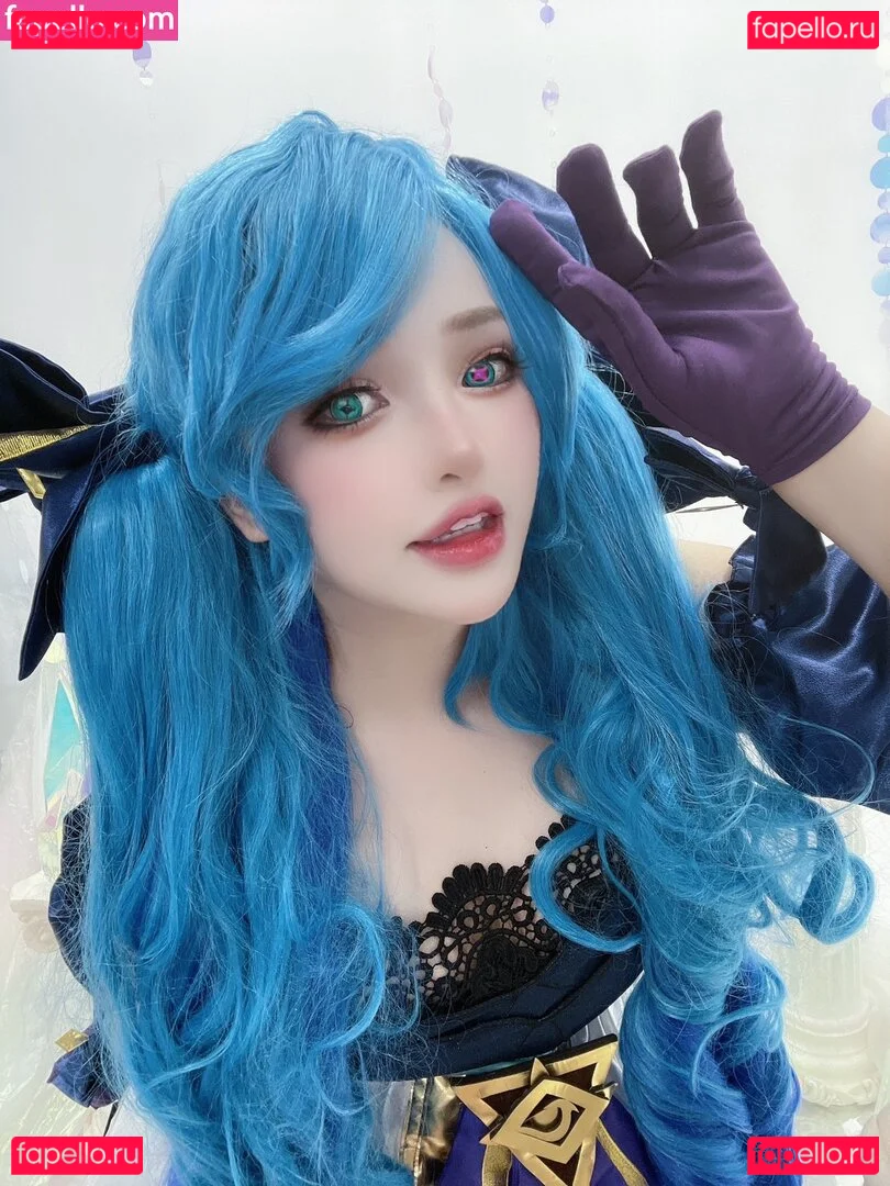 MiMi Chan Onlyfans Photo Gallery 