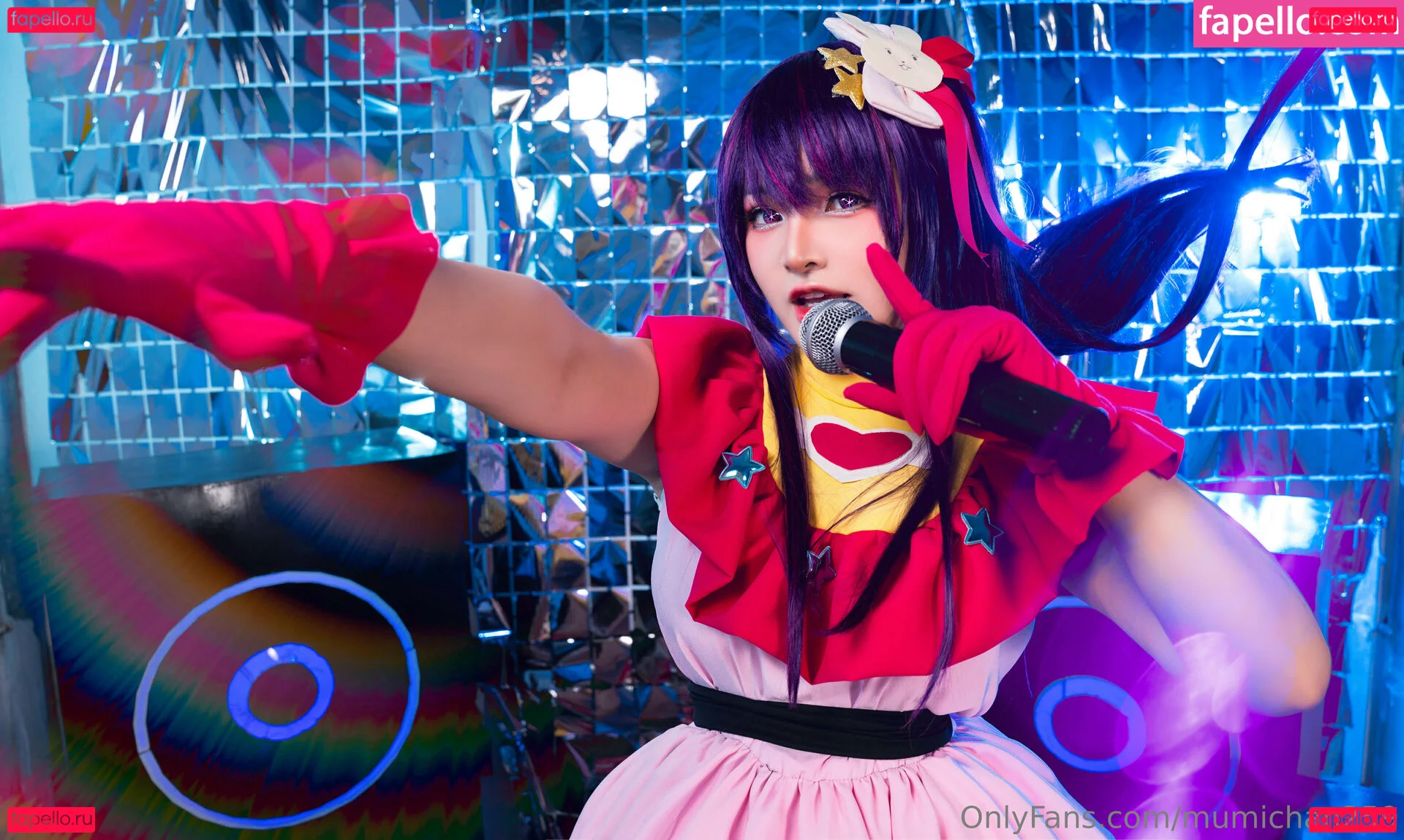 MiMi Chan Onlyfans Photo Gallery 