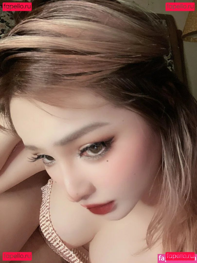 MiMi Chan Onlyfans Photo Gallery 