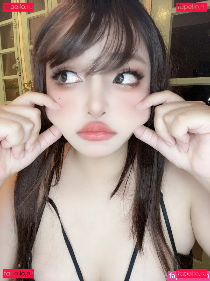 MiMi Chan Onlyfans Photo Gallery 