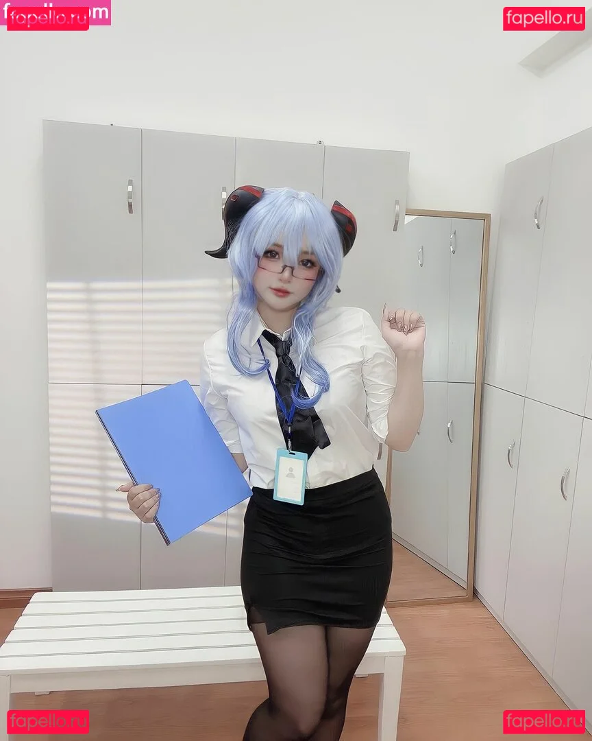 MiMi Chan Onlyfans Photo Gallery 