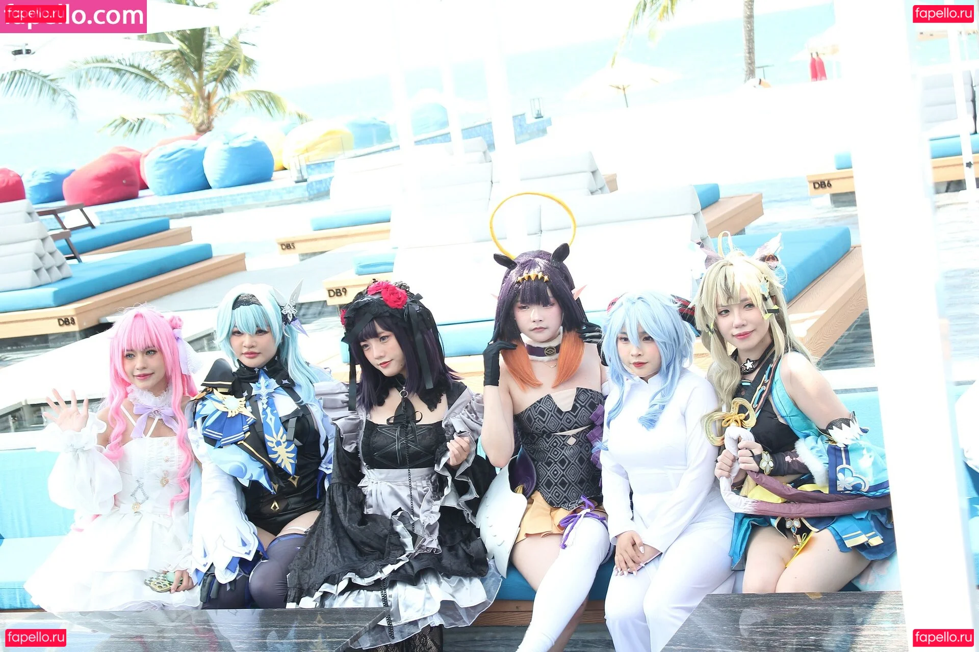 MiMi Chan Onlyfans Photo Gallery 