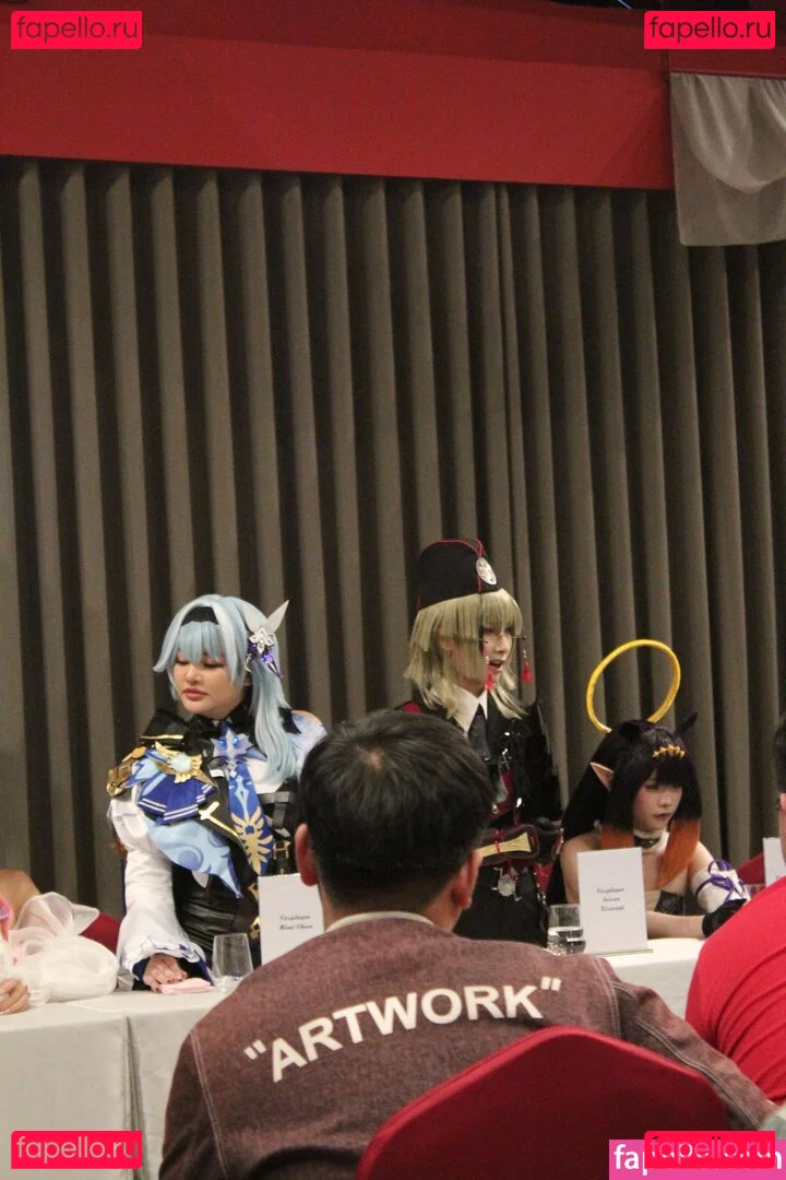 MiMi Chan Onlyfans Photo Gallery 