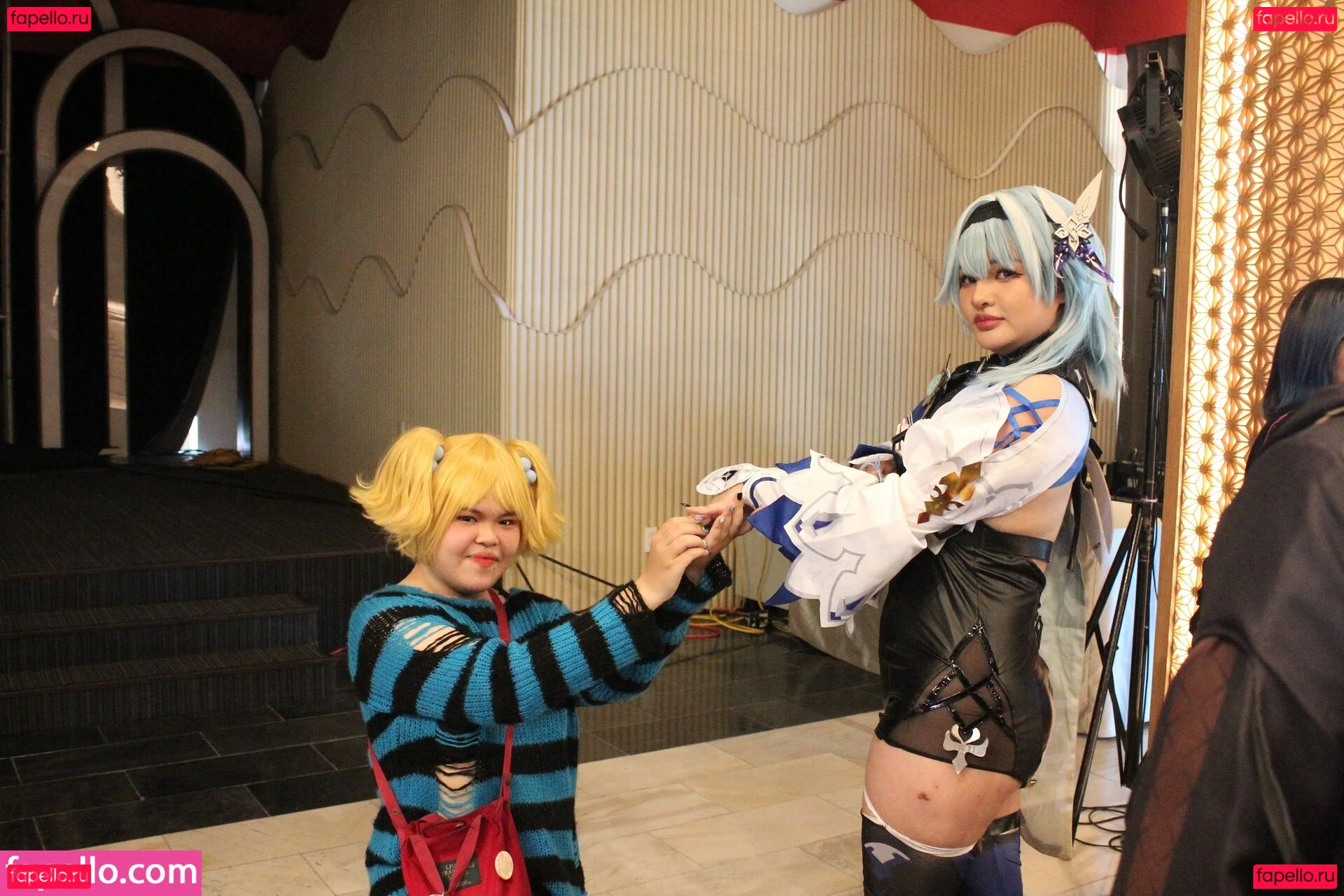 MiMi Chan Onlyfans Photo Gallery 