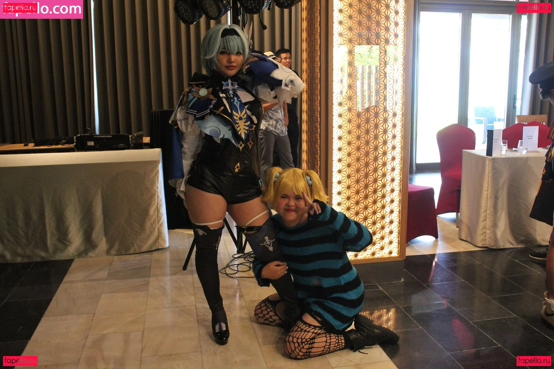 MiMi Chan Onlyfans Photo Gallery 