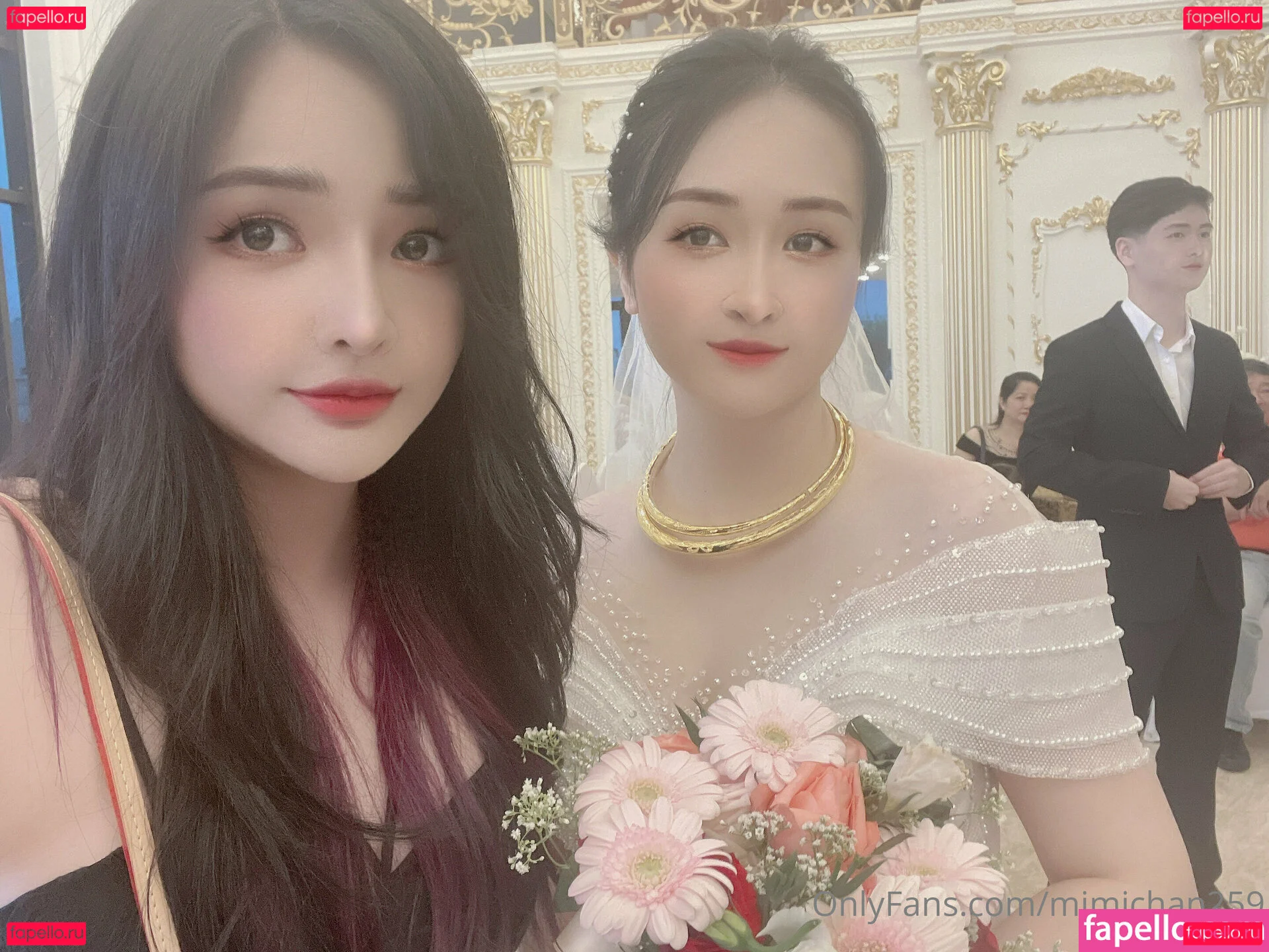 MiMi Chan Onlyfans Photo Gallery 